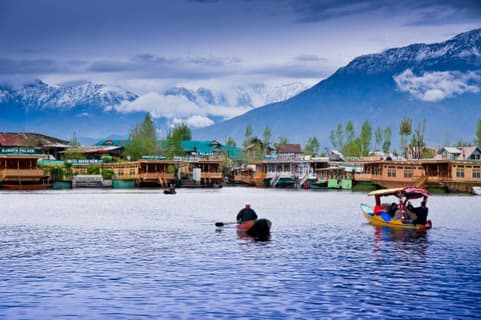 Kashmir